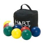 Bocce set