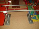 Parallel Bars - Adjustable