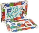 The Sensory Game