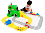 Little Tikes Road and Rail