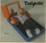 Tadpole Paediatric Positioner
