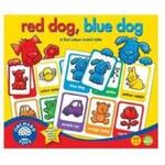 Red Dog. Blue Dog