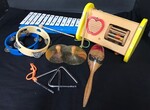 Percussion Set