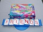 Addictionary