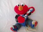 Rock & Roll Elmo