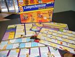 Comprehension Board Games
