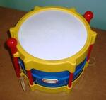 Rap-a-Tap Drum