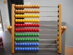 Large Abacus