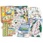 Phonics Games 6
