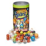 Mighty Beanz