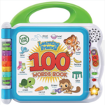Leap Frog 100 Words Book