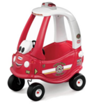 Cozy Coupe Fire Engine