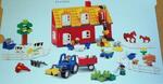 Duplo Farm