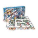 Circle of Friends Game