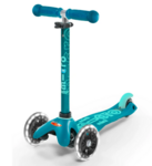 Micro Mini Scooter