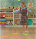 Sensory Texture Mats