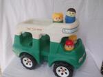 Bigger Family Camper