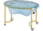 Sand And Water Table - Clear
