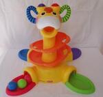 Sit To Stand Giraffe