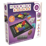 The Genius Square