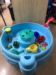 Fish n Splash Water Table