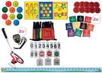 Maths & Movement Kit