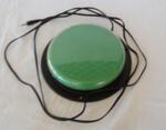 Jelly Bean Switch -  Large - Green