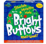 Bright Buttons