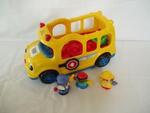 Little People School Bus