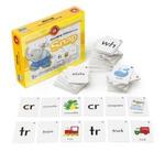 Snap - Blending Consonants