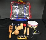 Percussion Set