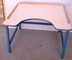 Cut Out Table 650mm x 650mm