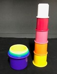Stacking Cups