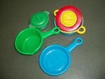 Saucepan Set