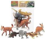 Australian Animals Set