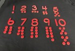 Number Matching