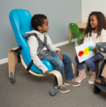 Tomato Sitter- Size 3