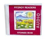 Fitzroy Readers Audio Book Stories 56-60