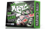 Marvin's Magic Card Tricks