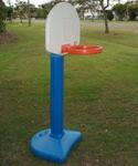 Little Tikes Basketball Set - Large
