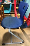 Pantoflex Chair 460mm