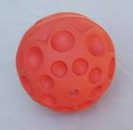 Clutch Ball - Orange