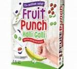 Fruit Punch Halli Galli