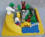 Duplo Zoo Park 2669