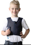Squeeze Vest