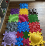 Sensory Playmat- Large