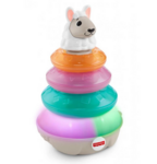 Stacking Llama - Switch Adapted