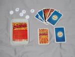 Stun - Card Game