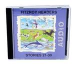 Fitzroy Readers Audio Book Stories 21-30