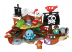 Vtech Toot Toot Friends Pirate Ship
